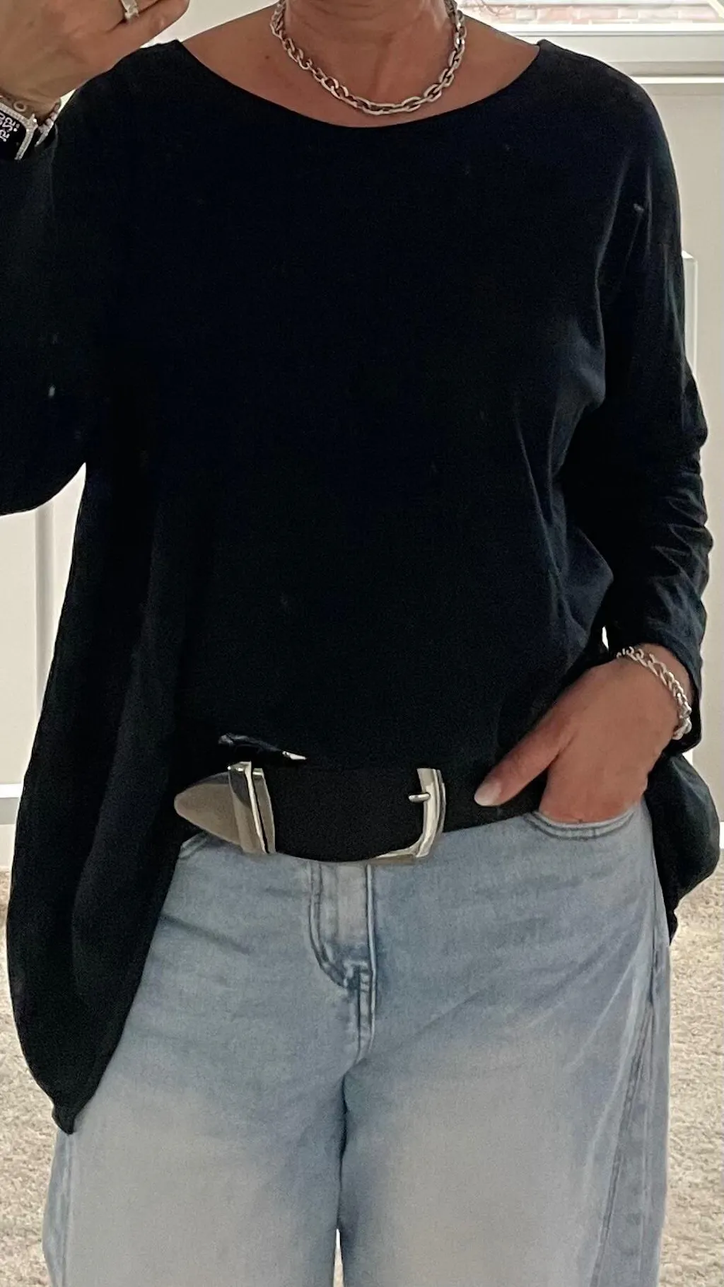 Langarmshirt 2512360