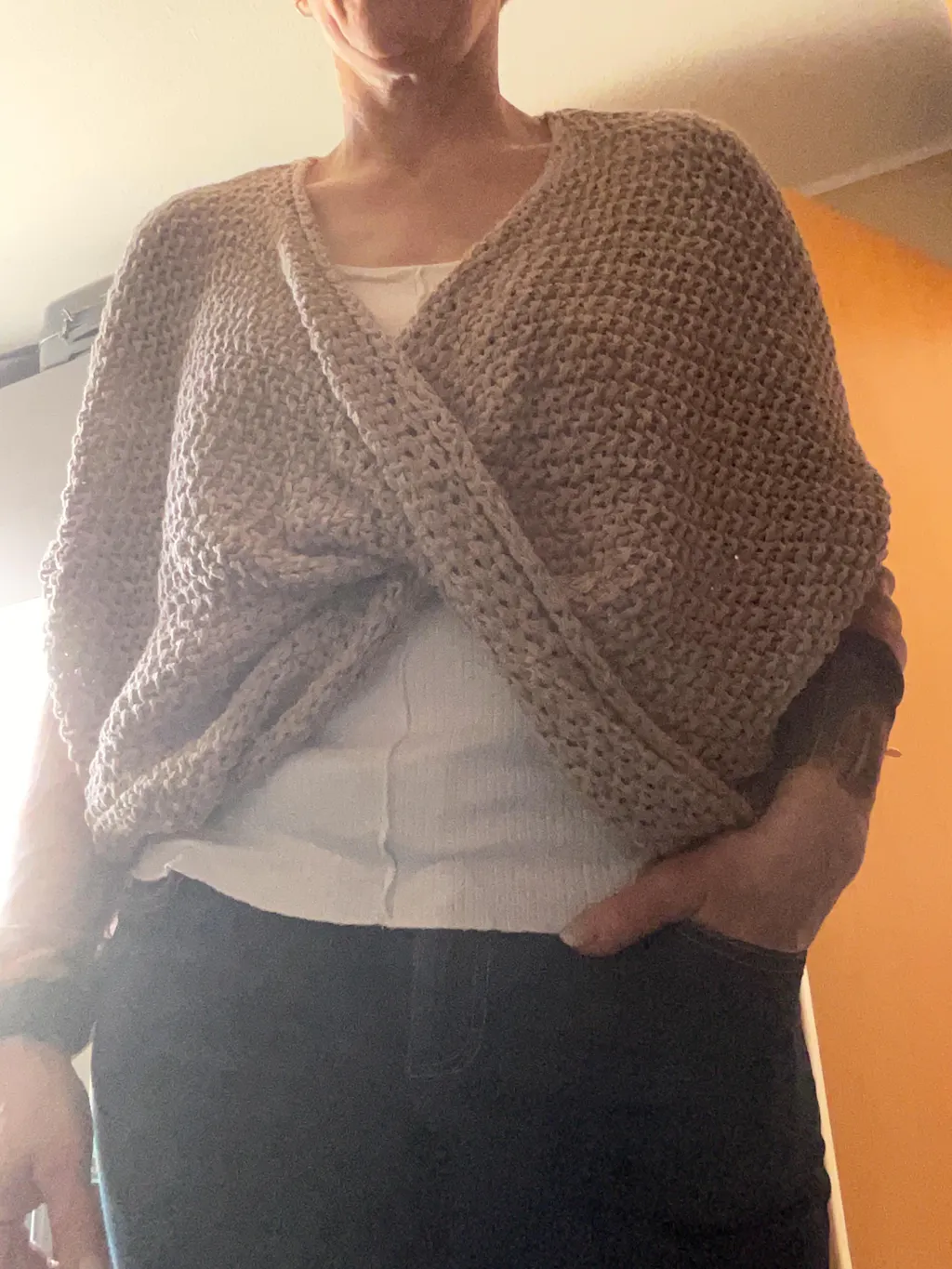 Strickpullover 2603427