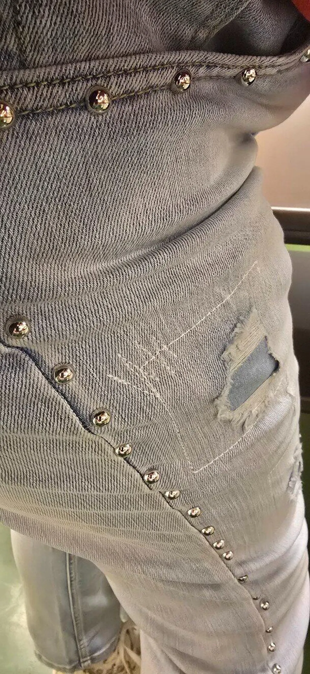 Jeans Stretchhose 2603504-6