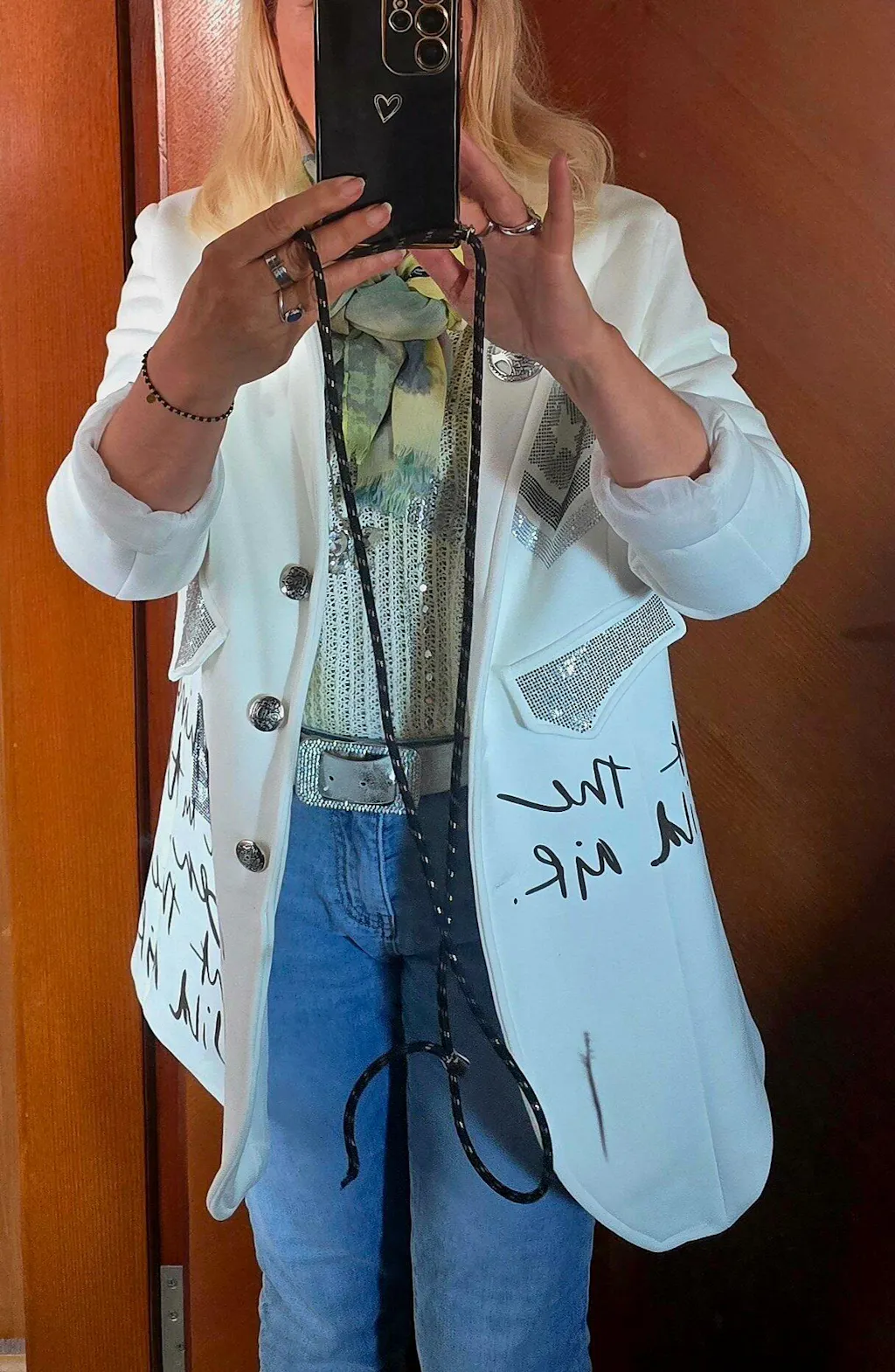 Blazer 2601218