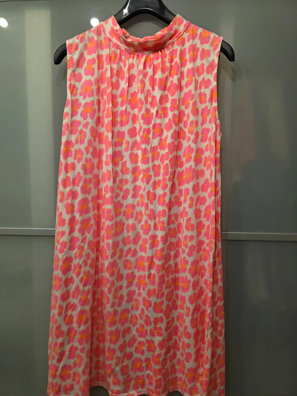Sommer Kleid 2603084