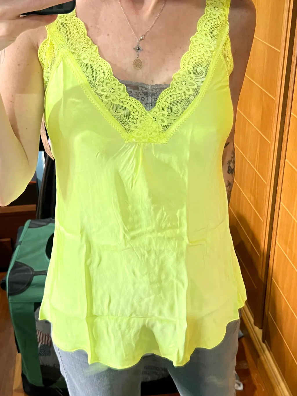 Spitzentop 2602155-57