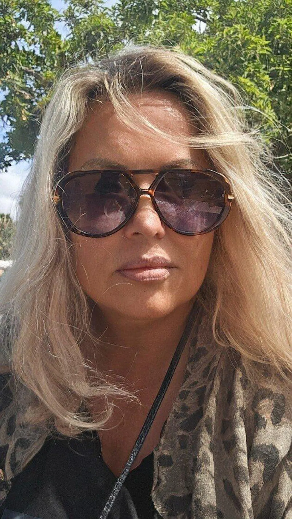 Sonnenbrille 2604083