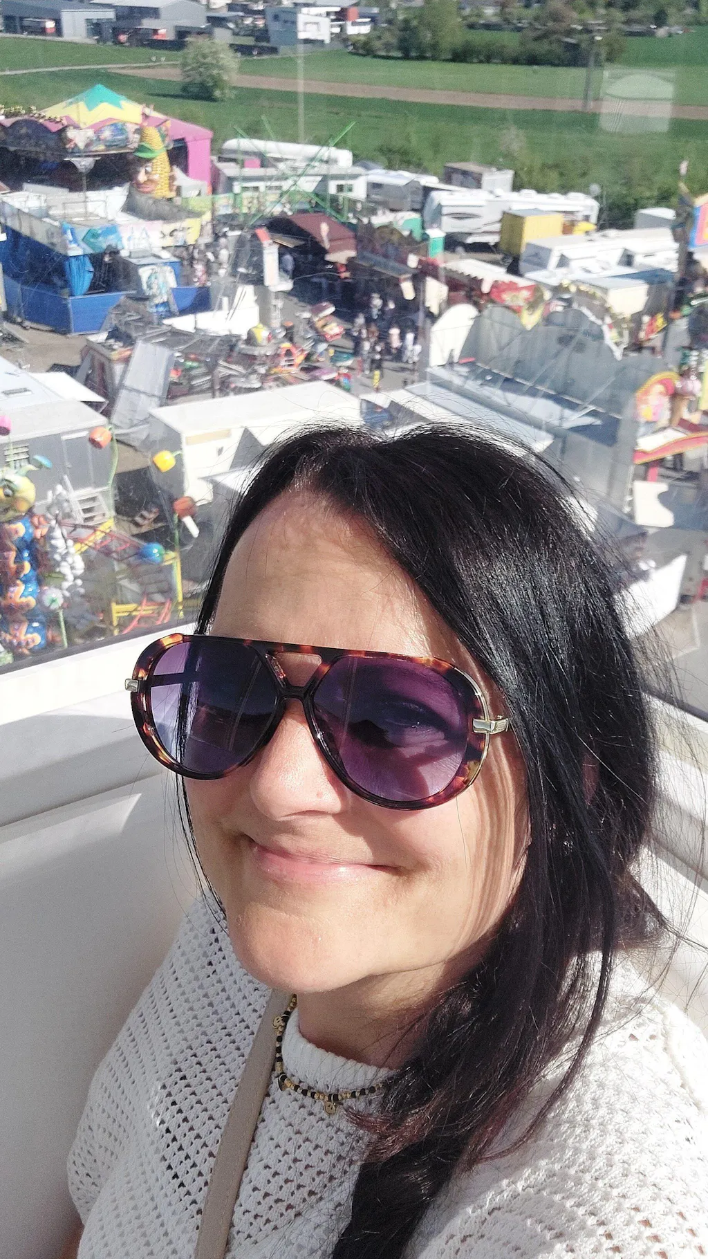 Sonnenbrille 2604083