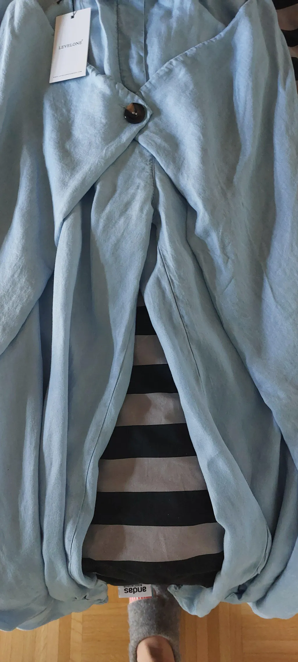 Sommer Hose 2604028