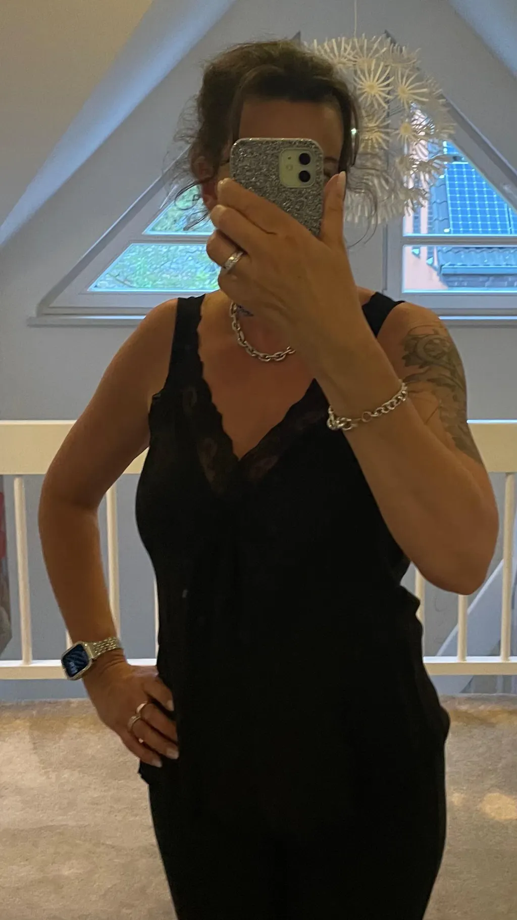 Spitzentop 2506227-30