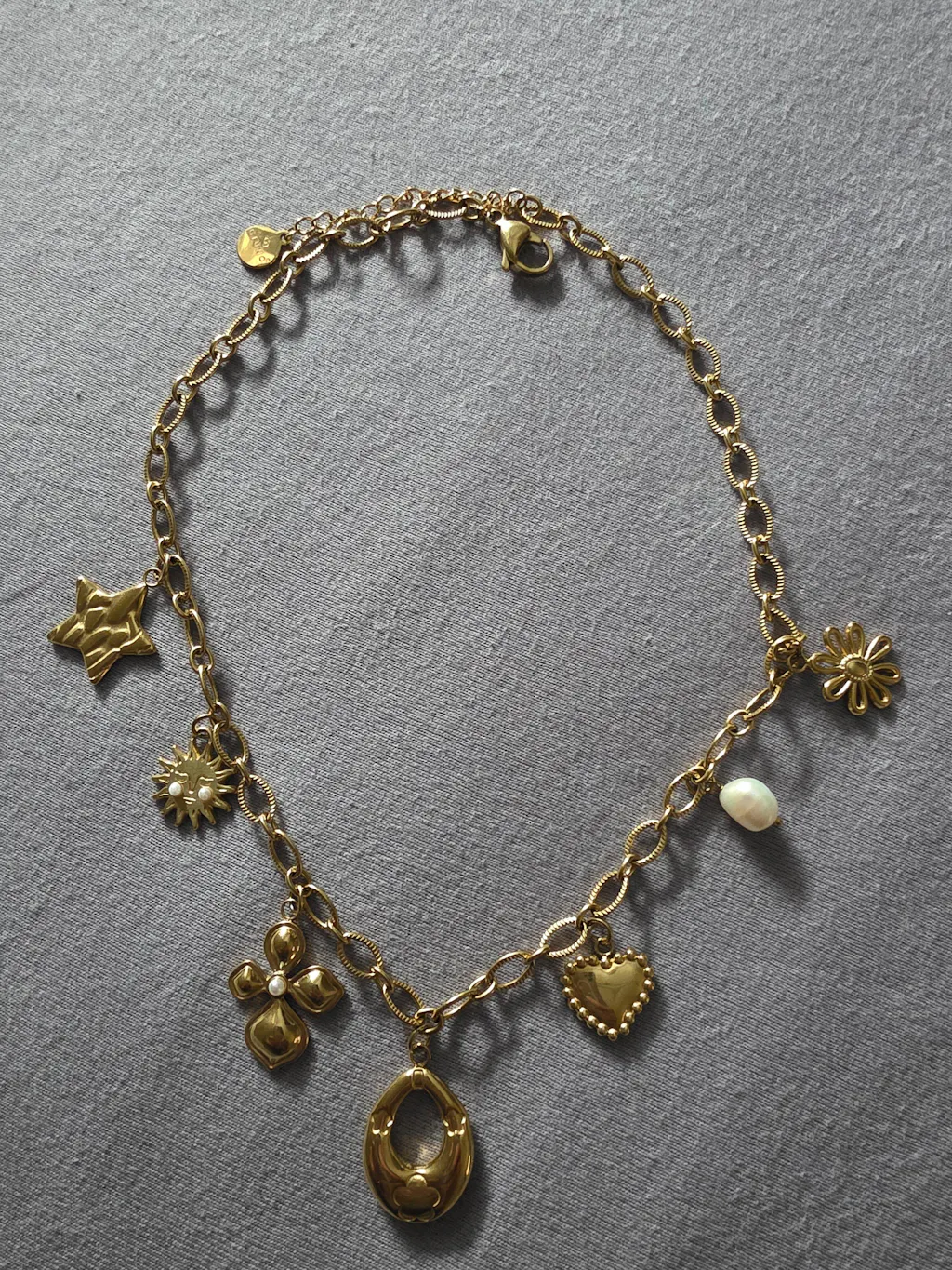 Gliederkette 2508059