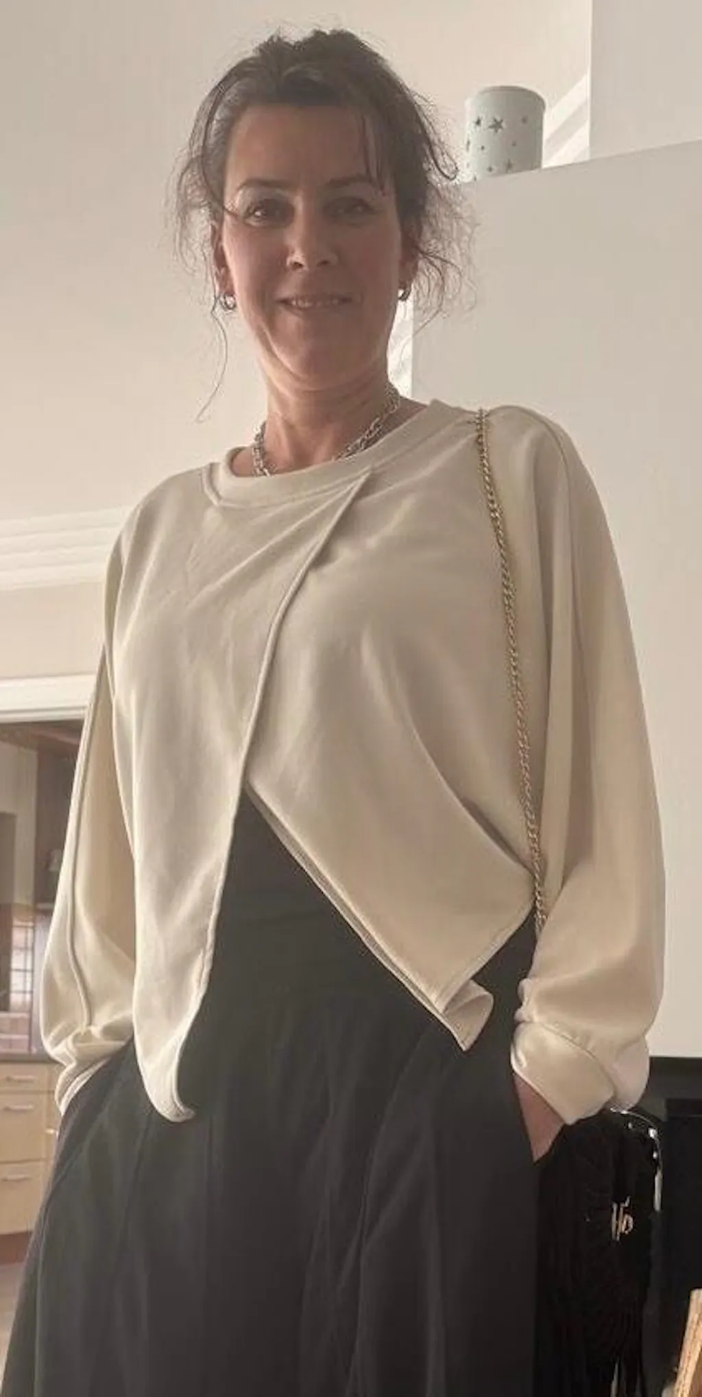 Sweater 2603434