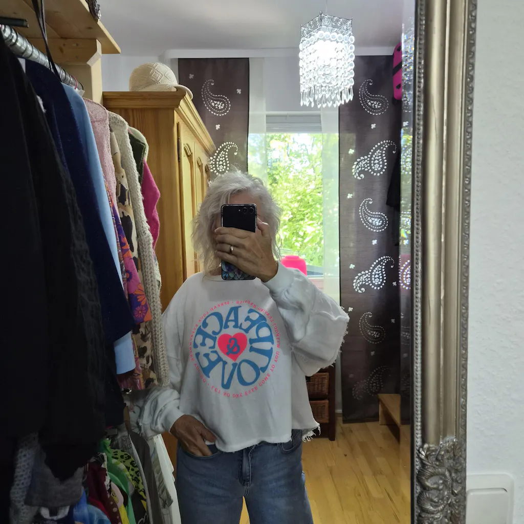 Sweater 2603494
