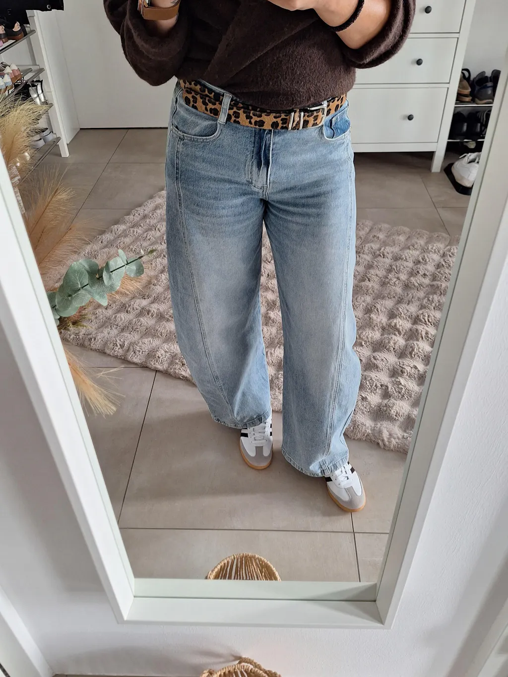 Jeanshose 2601162-65