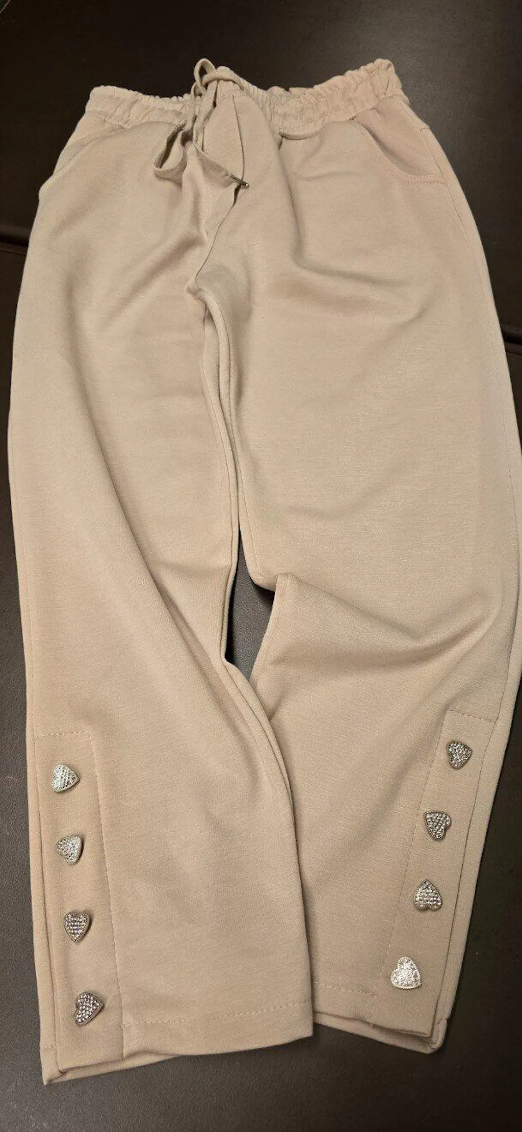 Stretchhose 2603409