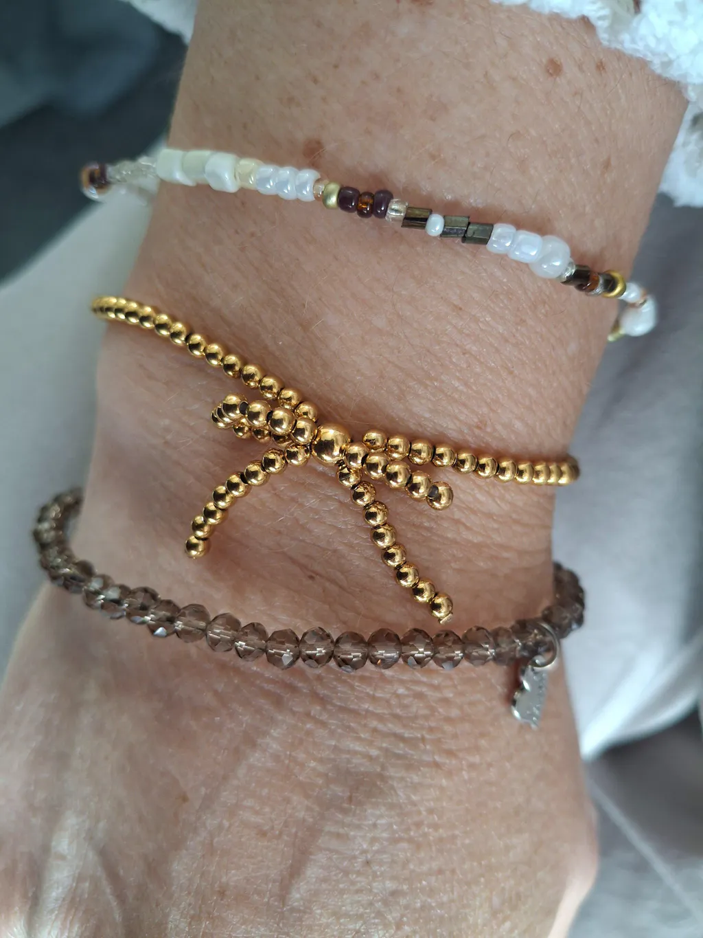 Perlen Armband 2510460