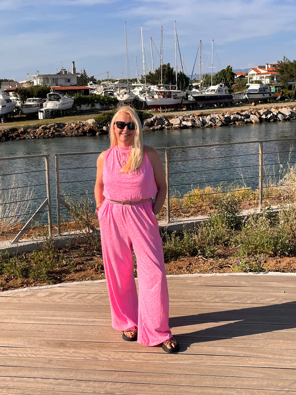 Jumpsuit 2604066