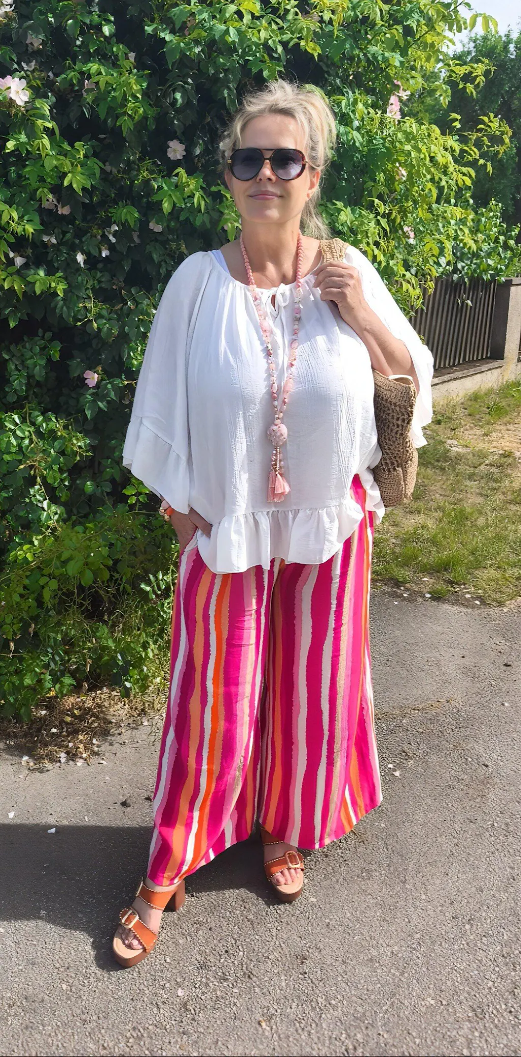 Carmenbluse 2605135