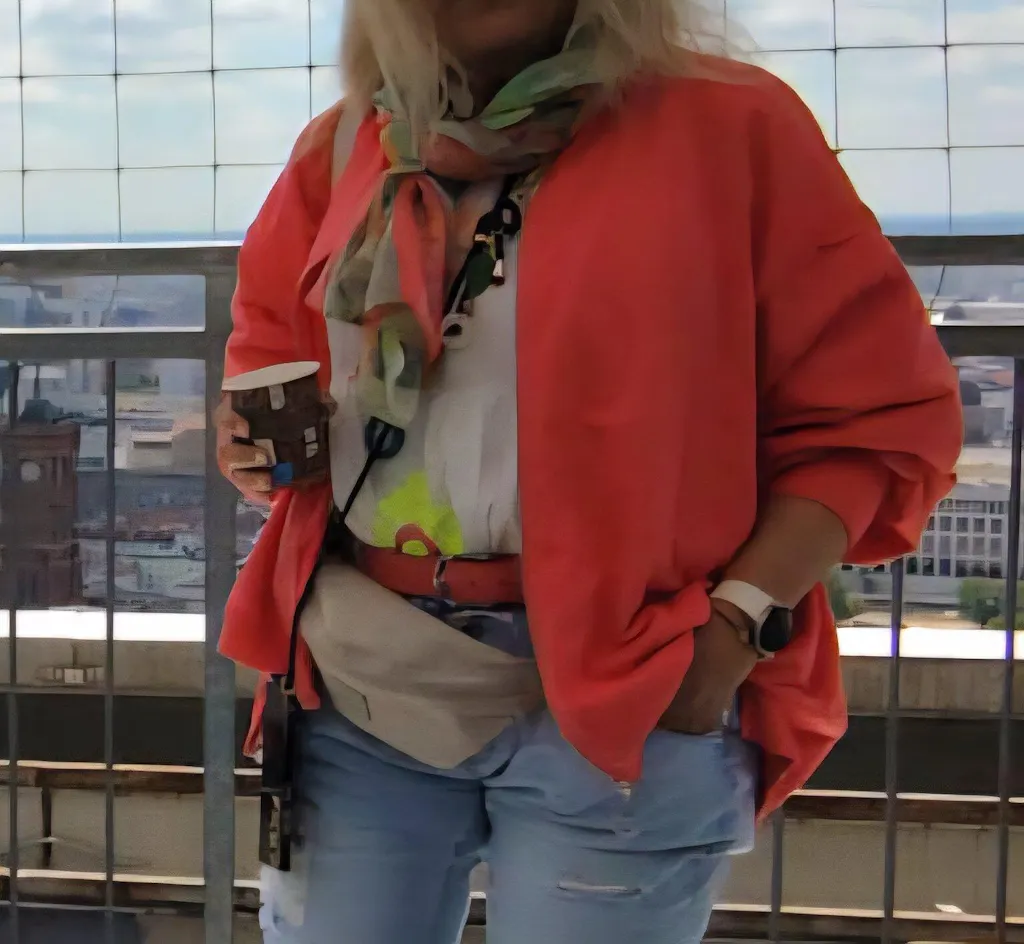 Sweatshirt Jacke 2604141