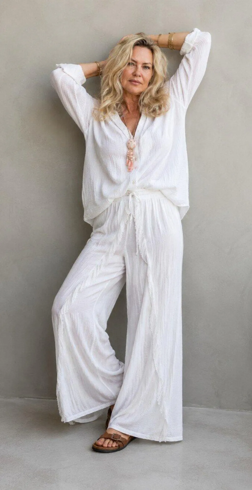 Sommerhose 2605523