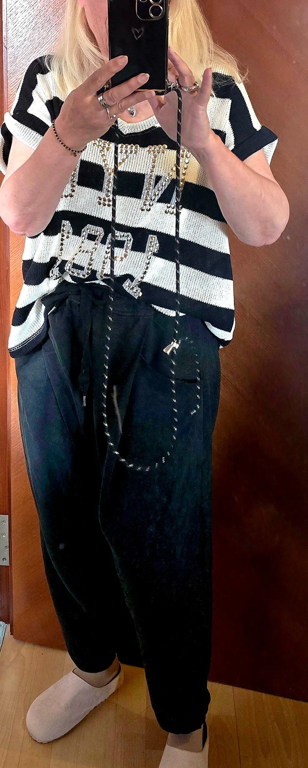 Baggyhose 2601328