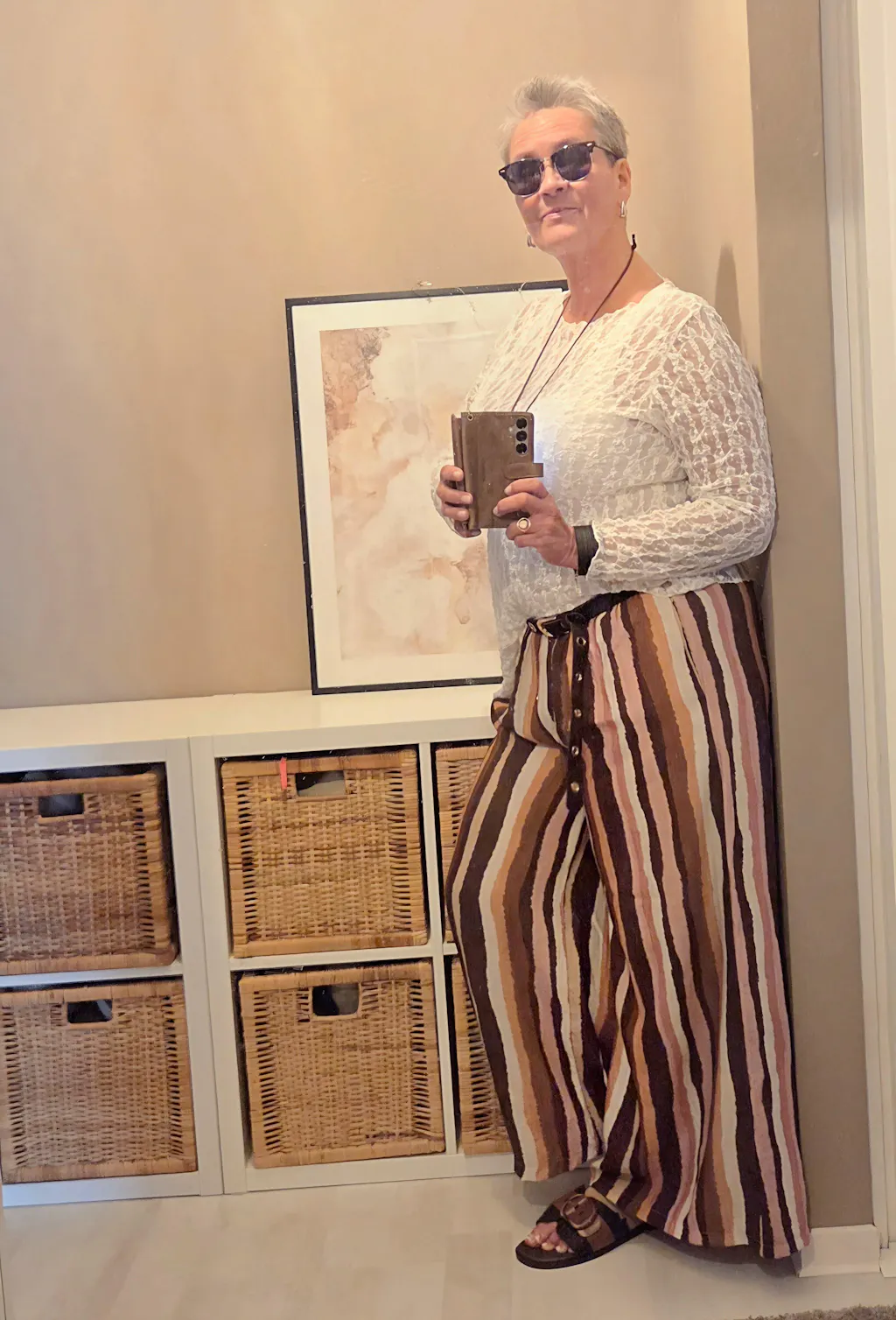 Sommerhose 2605122
