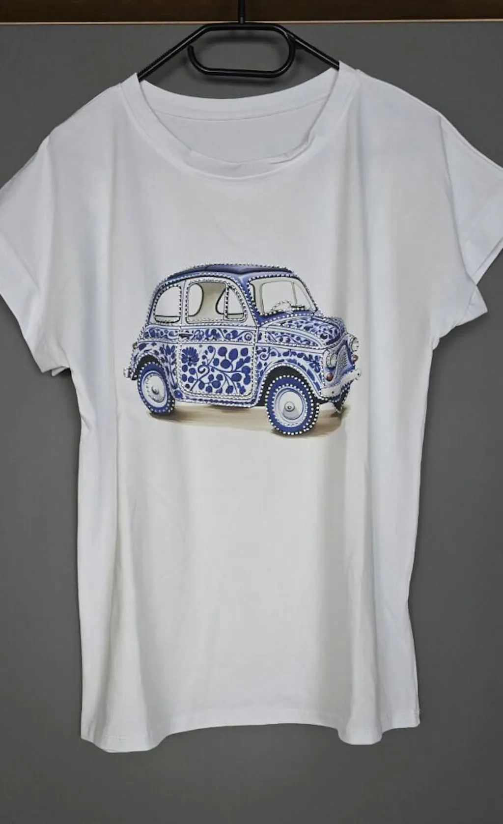 T-Shirt 2605409