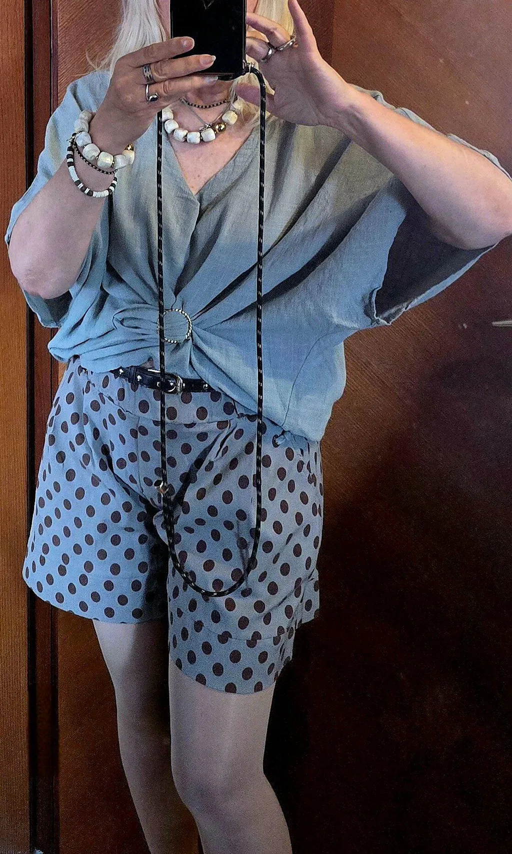 Shorts 2605427