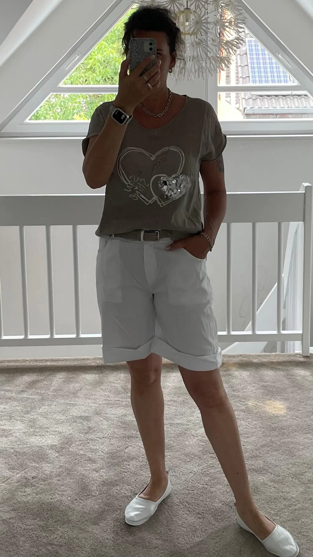 Shorts 2605607