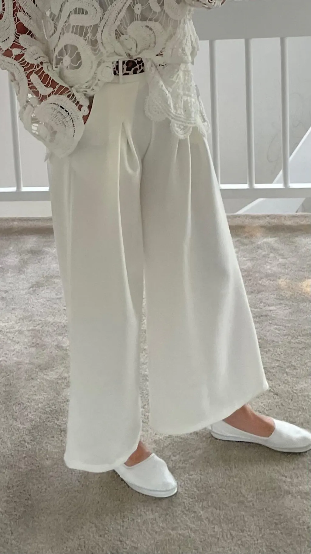 Stretchhose 2603406