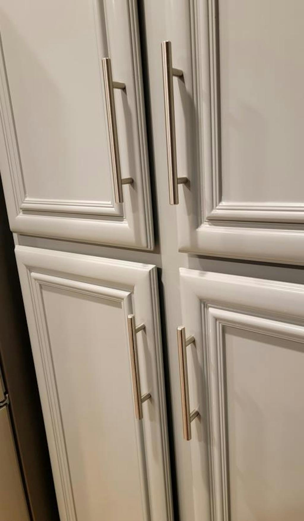 Levoite™ Pro Hardware Jig Drill Guide for Handle and Pull — levoite