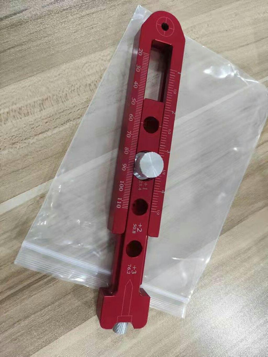 Pocket Compass Woodworking Drawing Compass Circular Drawing — levoite