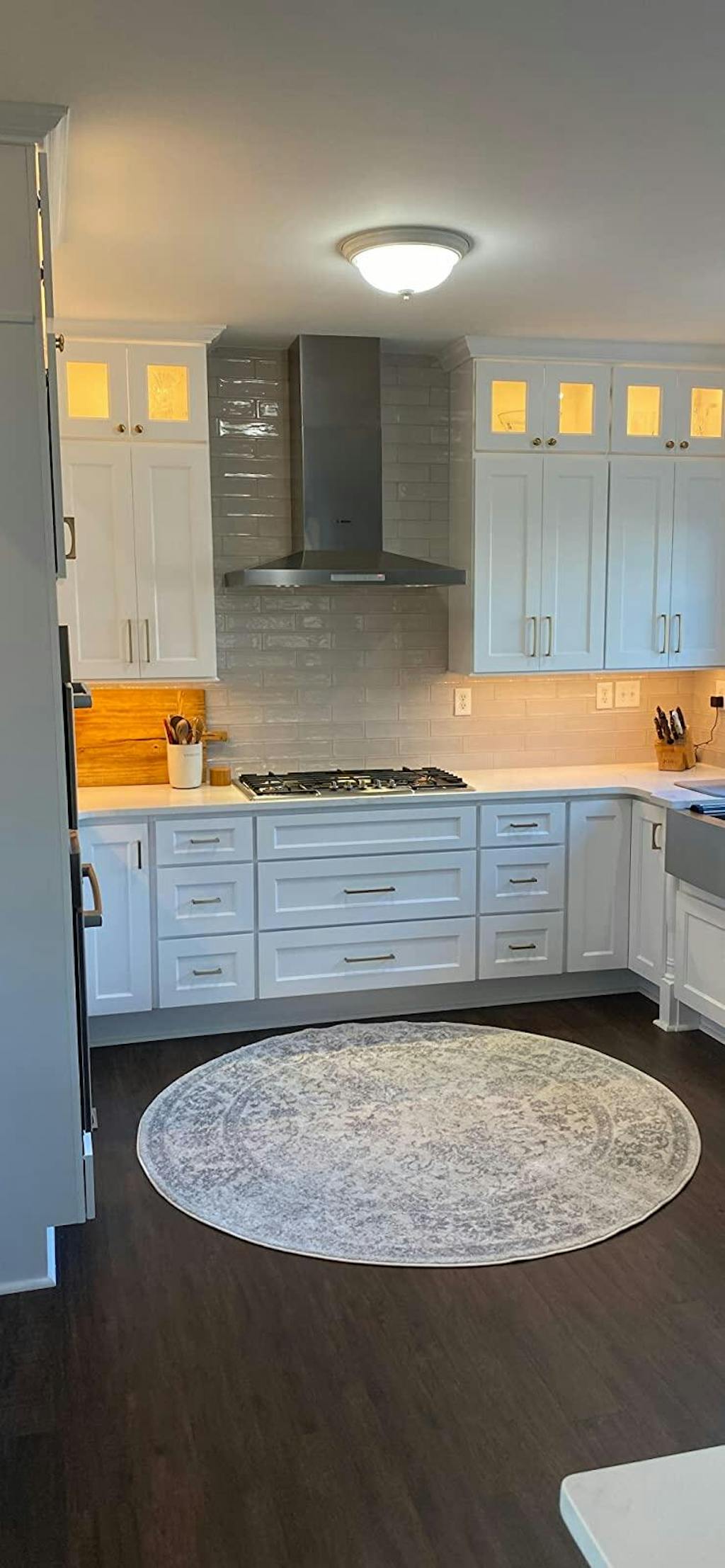 Levoite™ Pro Hardware Jig Drill Guide for Handle and Pull — levoite