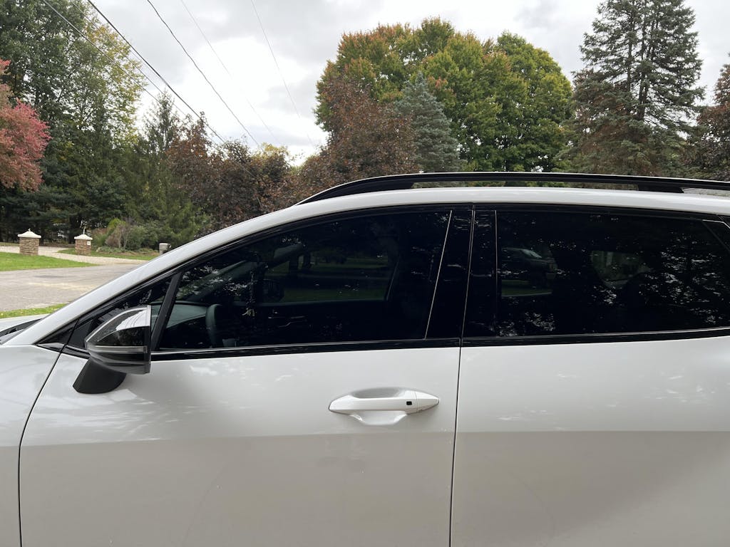 PreCut Window Tint Kit for Front Side Windows 20002023 Lexen