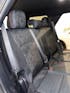 Tacoma/4Runner Seat Covers Full Coverage Camo Seat Protector for Toyota