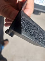 Tacoma Extra Storage Drawer Tray Driver's Drawer Storage Box Organizer for Toyota