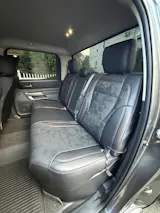 Tundra Seat Covers Camo Seat Protector with TRD PRO Logo for Toyota