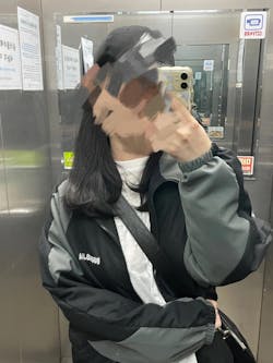 32 Bomber Jacket