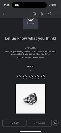 Venom