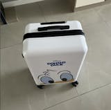 【数量限定】Disney ドナルドダック スーツケース | 注目度No.1！キュートなフェイス柄 キャリーケース U-60002