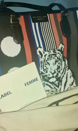 User picture