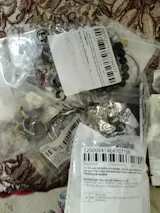 Jisensp Gothic Punk Dragon Ring