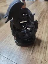 Ceramic Vintage Dragon Backflow Incense Burner