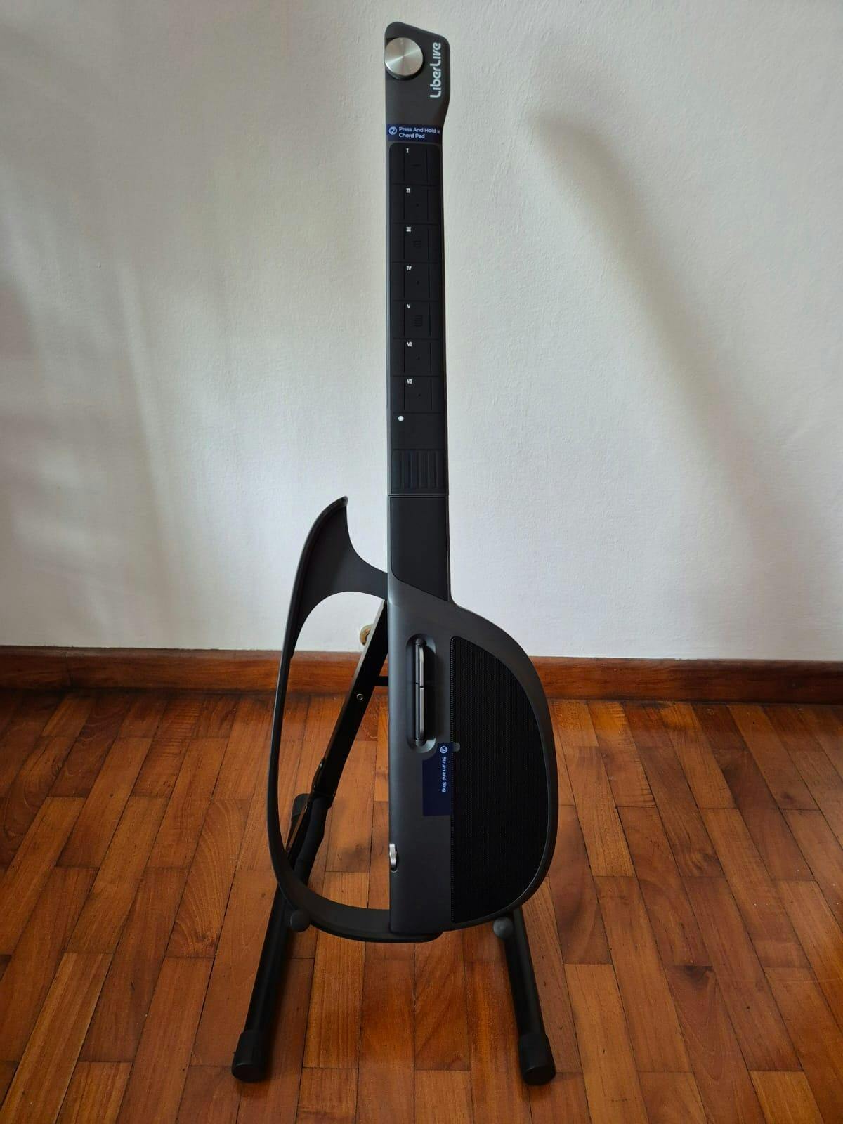 LiberLive C1 Stringless Smart Guitar