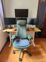 User picture