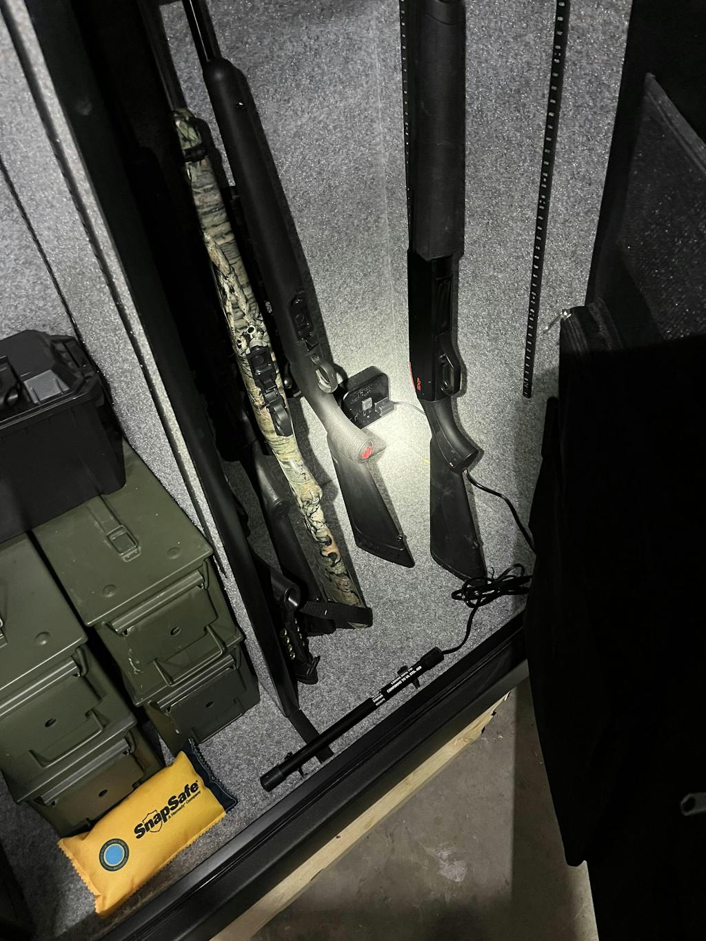 Liberty's Home and Gun Safe Lifetime Warranty Explained Liberty Safe