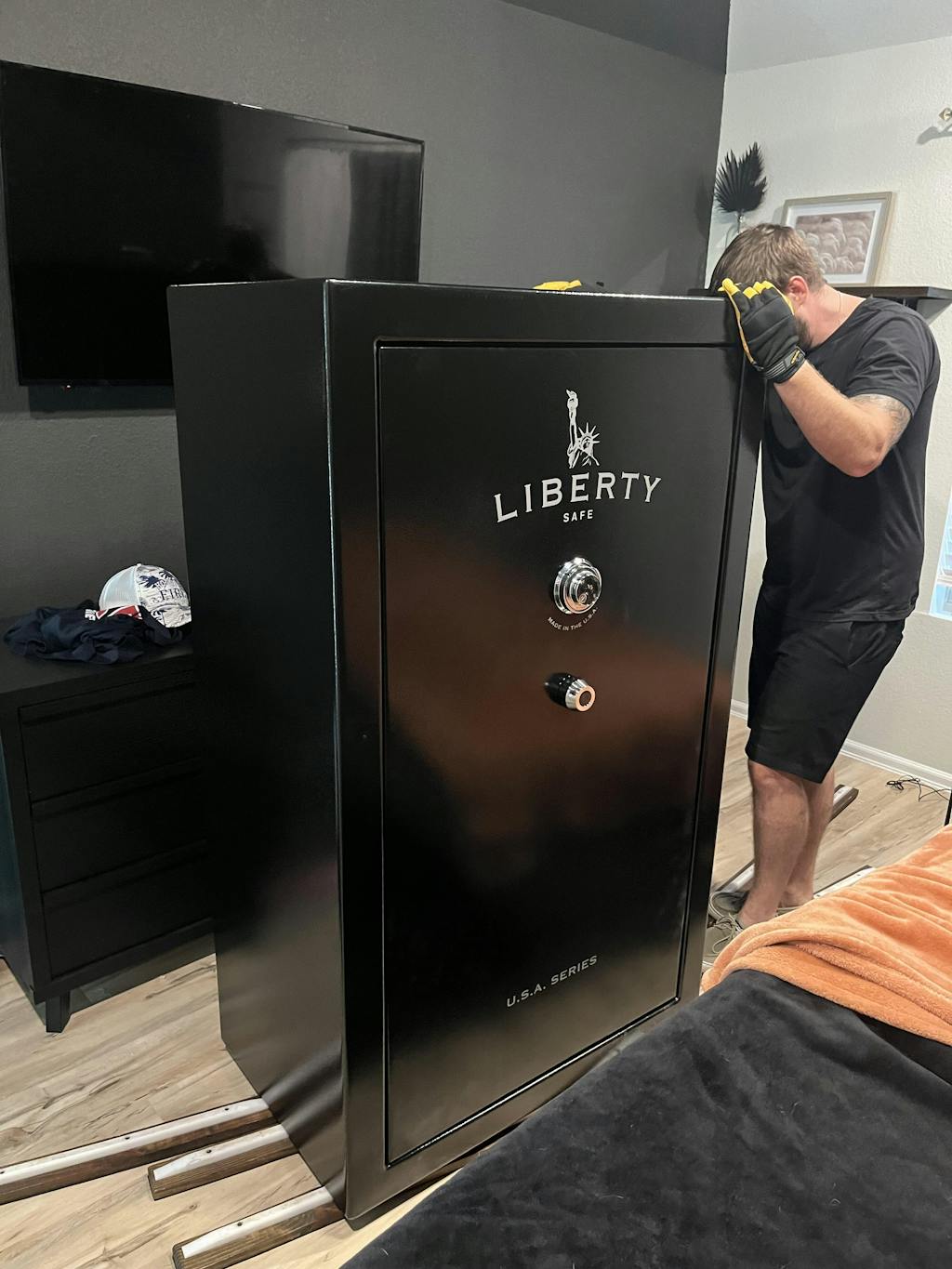 Single Action, Double Action, or Striker Fire for Concealed Carry