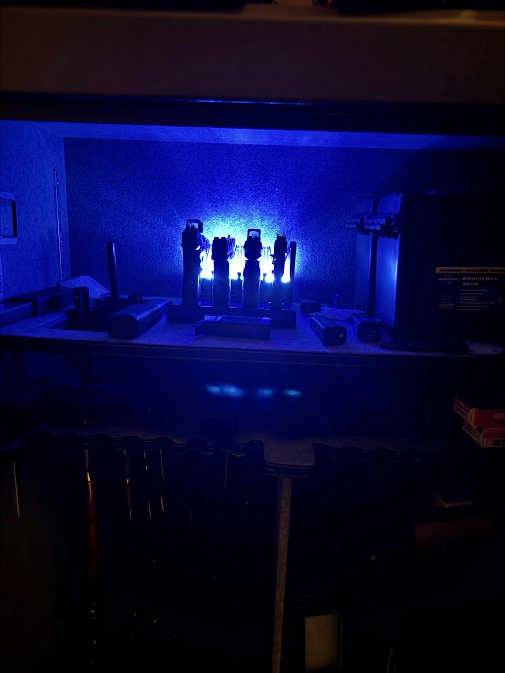 Liberty Safe America's 1 Gun Safes, Fire Safes and Home Safes