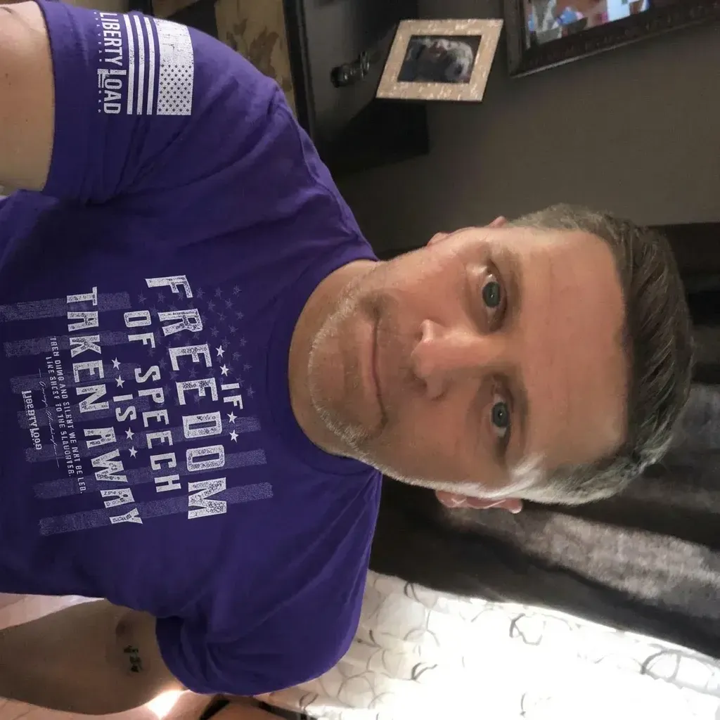 Precise Attack - T-Shirt