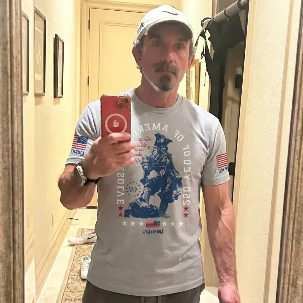 Precise Attack - T-Shirt