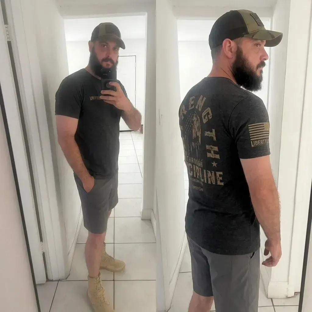 Precise Attack - T-Shirt