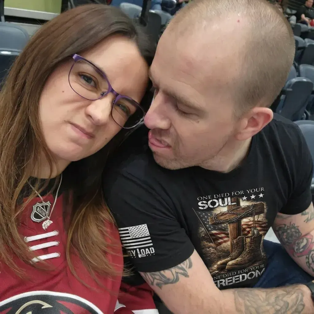 Precise Attack - T-Shirt