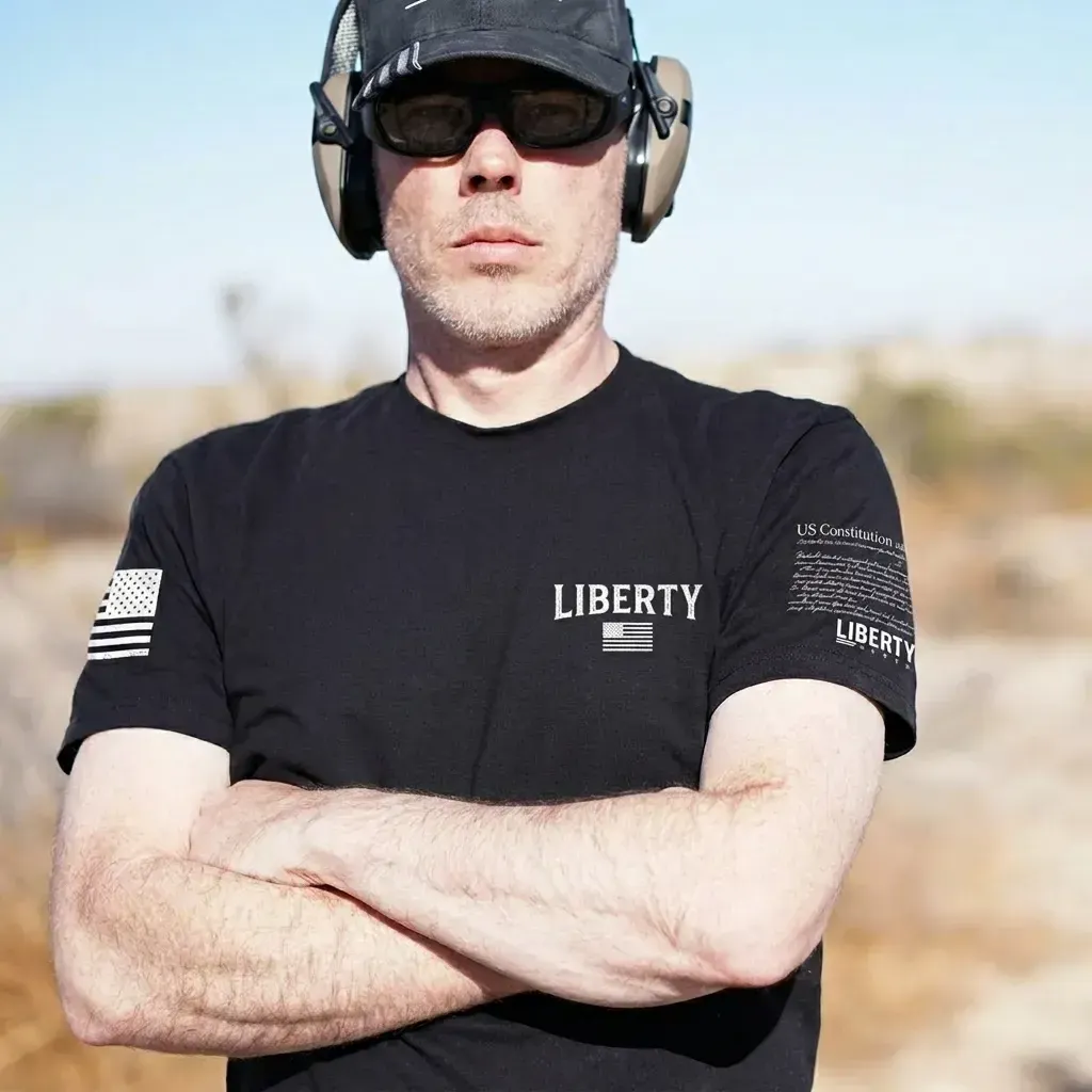 Precise Attack - T-Shirt