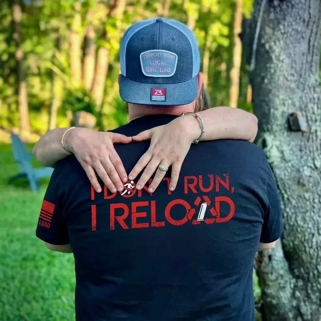 Precise Attack - T-Shirt